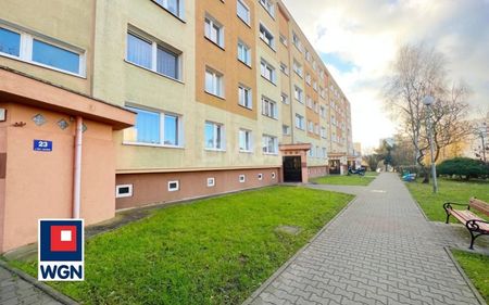 Mieszkanie na wynajem Gorzów Wielkopolski - Mieszkanie na wynajem dla firmy - Фото 2