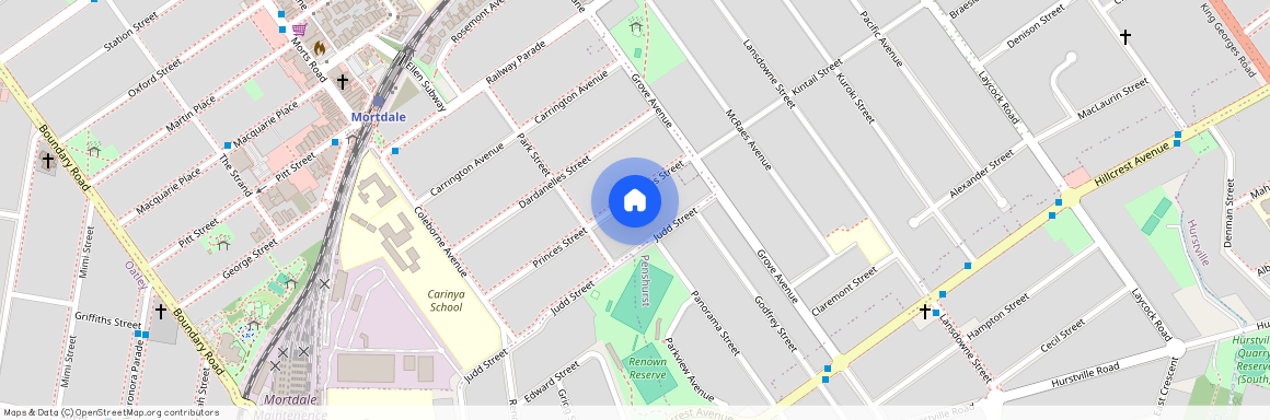 18 Princes Street Mortdale, NSW 2223