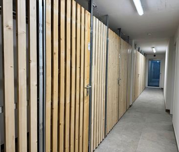 WOHNEN IM ZENTRUM VON HAGENBERG II ERSTBEZUG (01.03.2026) II EINBAU... - Foto 1