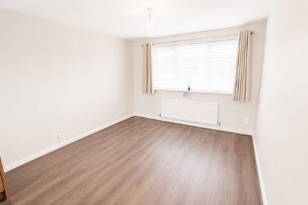 1 bedroom Flat To Let Total Size: 484 SQ FT - Photo 2
