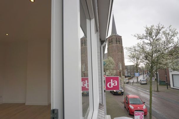 Te huur: Appartement Rootven 8 B in Moergestel - Photo 1