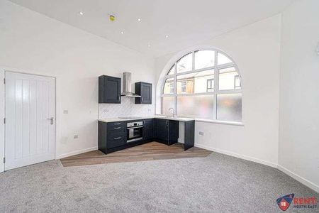 Gosforth Street, Gateshead, NE10 - Photo 4