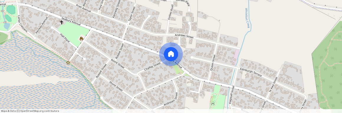 81 Seabury Avenue, Foxton Beach, Horowhenua