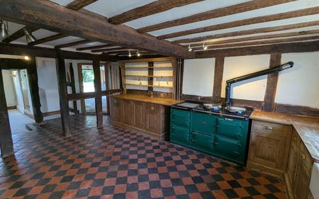 Wootton, Almeley - Photo 3