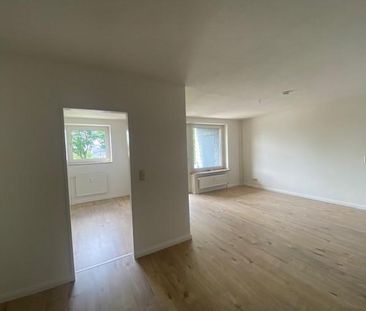 HERBST-ANGEBOT: MIETFREIE ZEIT IN BRUNSBÜTTEL Renovierte 2-Zimmer-W... - Photo 1