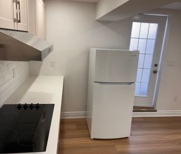 For Lease - 969 Transom Crescent Unit# BSMT, Milton, Ontario - Photo 2