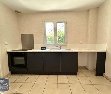 Location Maison 5 pièces 114m² JOUE LES TOURS 37300 - Photo 4