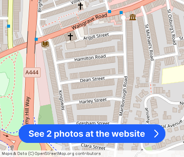 1 bedroom house share for rent - Photo 1