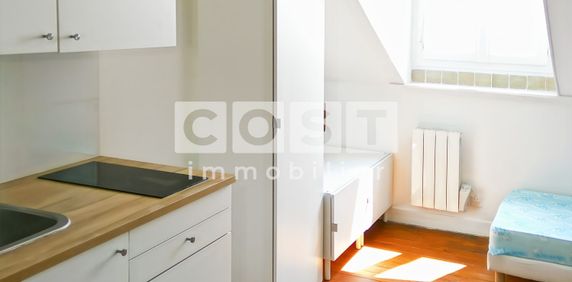 23 rue Paul Déroulède, 92600, Asnières-sur-Seine - Photo 2