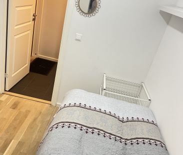 Bagarbyvägen, Sollentuna - Photo 5