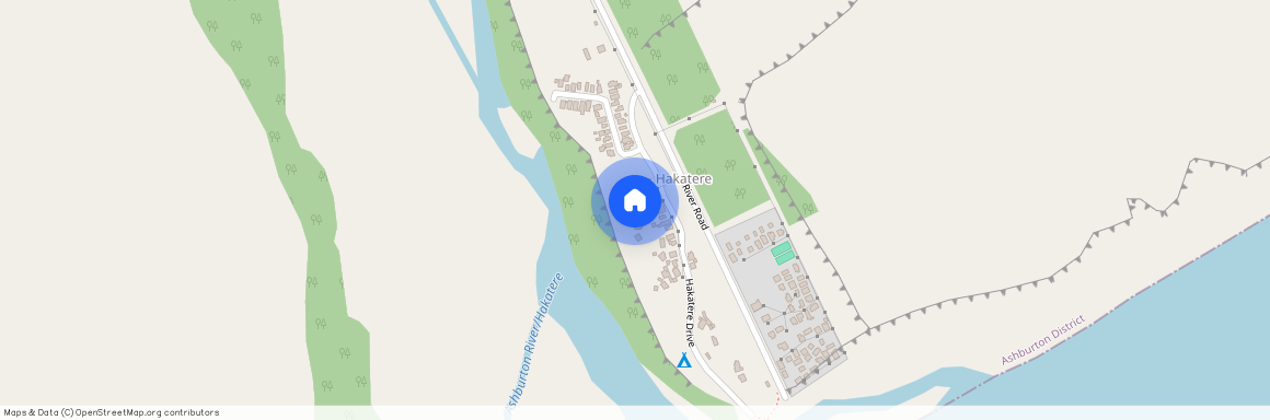 26 Hakatere Drive, Ashburton, Ashburton