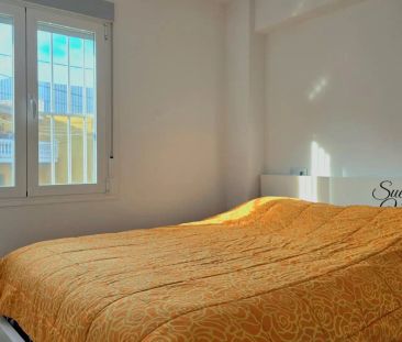 Piso de alquiler en Calle Sabio Muñaton, 2, Cortijo Bazán - Los Cas... - Foto 6