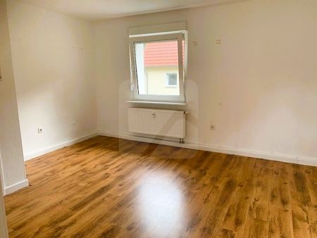 Lüdenscheid-Eggenscheid: Gepflegte 2-Zimmer-Wohnung Nähe Freisenberg - Photo 2