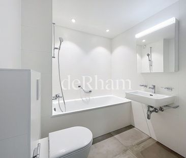 Quartier calme à proximité d'Ouchy. - Photo 2