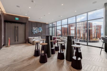 For Lease - 29 York Garden Way Unit# 1609, Toronto, Ontario - Photo 3
