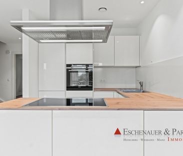 Modernes Wohnglück in Neckargemünd - Licht, Luft und Lebensqualität! - Photo 1