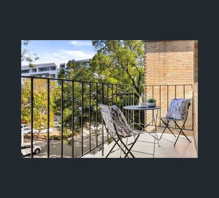 11/3 Ann Street, Marrickville, NSW 2204 - Photo 5