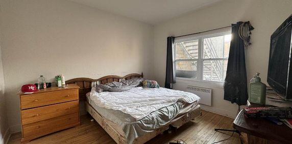 3 1/2 à louer - Centre-ville de St-Hyacinthe - appartement / logement - Photo 2