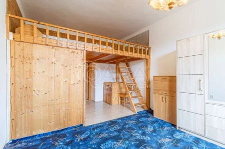 Pronájem bytu 2+kk s balkonem, Táborská, Praha Nusle. - Photo 3