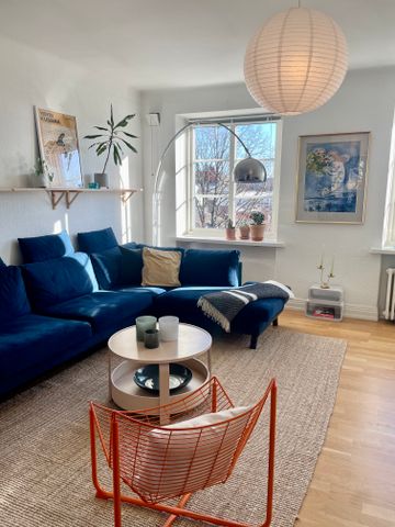 Karl XI:s väg, Halmstad - Photo 2