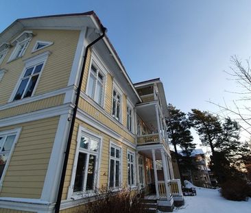 Allégatan, Östersund - Photo 1