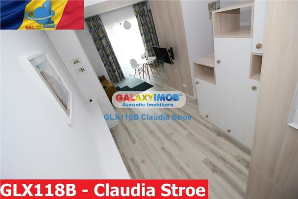 Inchiriere garsoniera Dristor metrou DAY RESIDENCE imobil nou 2019 - Fotografie 1