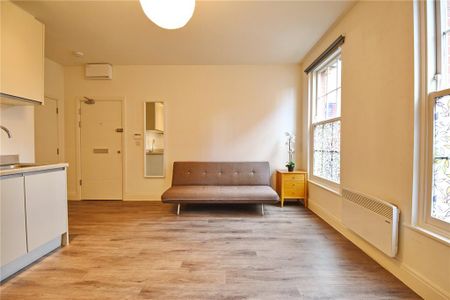 1 bedroom apartment to rent - Photo 5