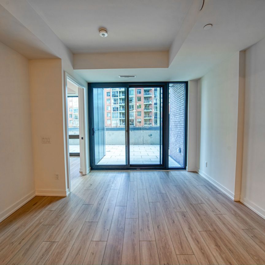 For Lease - 35 Parliament Street Unit# 204, Toronto, Ontario - Photo 1
