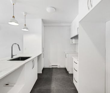 3422 Av. du Mont-Royal E., H1X 3J3, H1X 3J3, Montréal - Photo 1