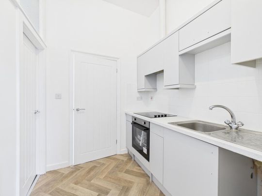 1 bedroom terraced house to rent - Photo 1