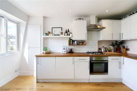 Ladbroke Grove, W10, London - Photo 5