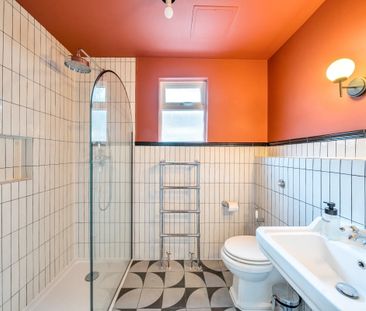 3 bedroom terraced house to rent - Photo 1