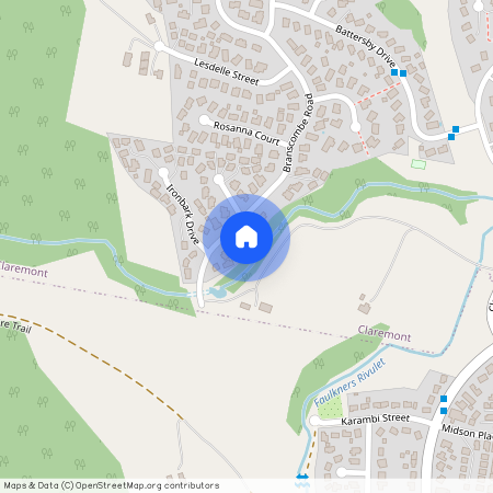 2/42 Branscombe Rd Claremont TAS