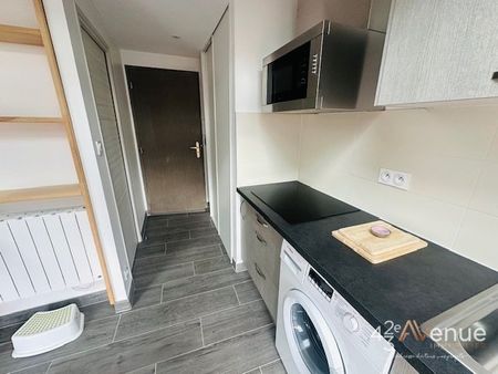 STUDIO A LOUER - Photo 5