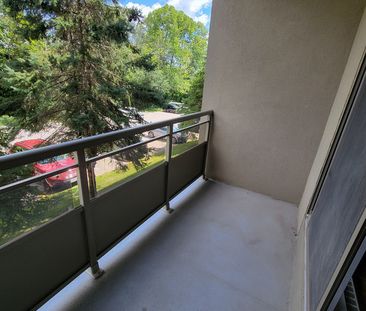 Noble Towers Apartments - ALL INCLUSIVE - Photo 3