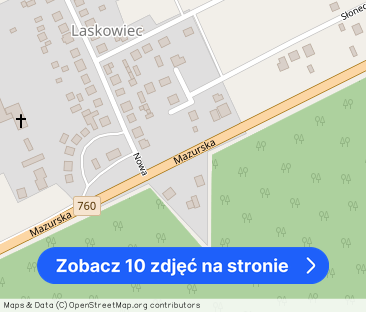 Nowe budownictwo Ostrołęka ul. Zofii Rogalewicz 5 - Zdjęcie 1