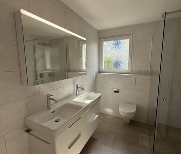 4.5 Zimmerwohnung in Winkel - Foto 6