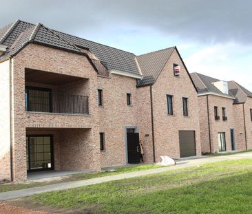 Nieuwbouw appartement met ondergrondse staanplaats - Photo 3
