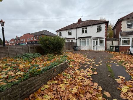 Birmingham New Road, Lanesfield, Wolverhampton - Photo 5