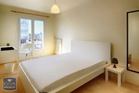 Appartement à louer 4 pièces 74.35m² - Photo 5