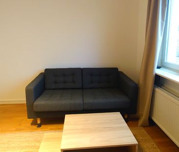 Bogärdesgatan, Göteborg - Photo 3