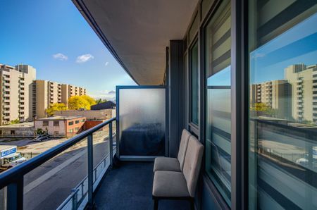 For Lease - 212 King William Street Unit# 401, Hamilton, Ontario - Photo 2