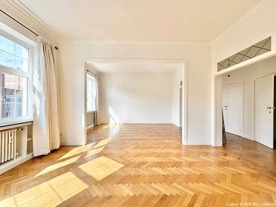 Avenue de Broqueville, 1200, Woluwe-Saint-Lambert - Foto 1