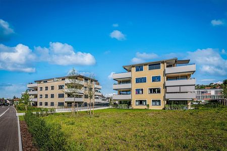 3.5 Zimmerwohnung in Thal - Foto 5