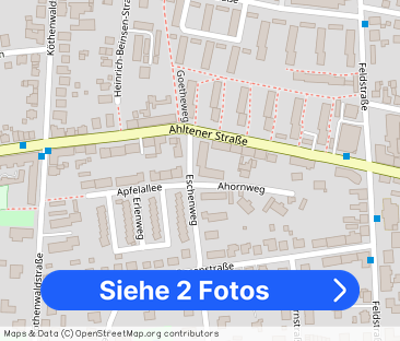Umzug gefällig? Interessante 2-Zi.-Wohnung - Foto 1
