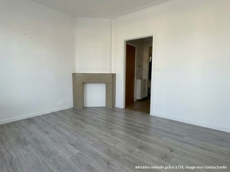Appartement te huur - Foto 4