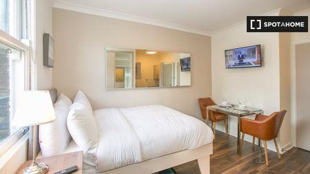 Studio for rent in Southside, Dublin - Photo 3