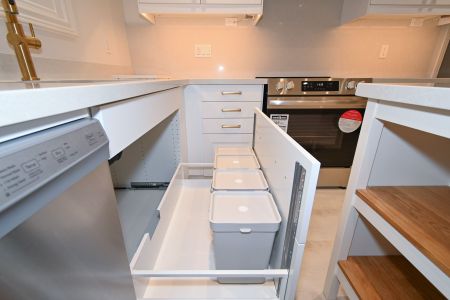 For Lease - 28 John Lindsay Court Unit# Main Level, Toronto, Ontario - Photo 5