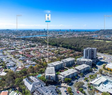 1402/12-14 Executive Drive, Burleigh Waters, Qld 4220 - Photo 5