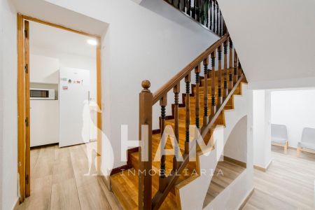 Habitación - Madrid - Fuente del Berro - 525€ MES - Ref. RYN-HAI25 - Photo 3